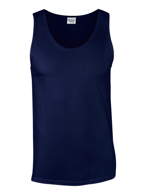 Gildan Softstyle Canotta Adulto Unisex - Kiabi
