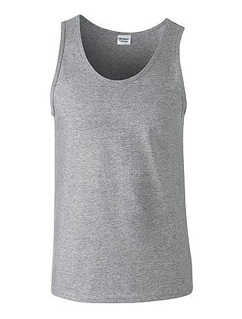 Gildan Softstyle Canotta Adulto Unisex