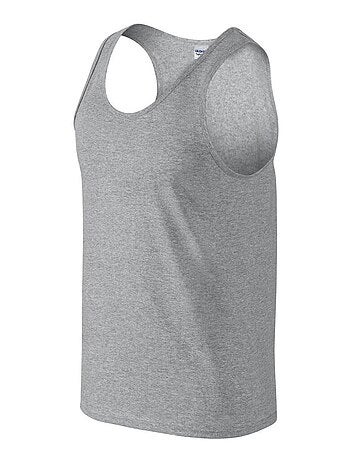 Gildan Softstyle Canotta Adulto Unisex