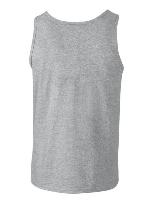 Gildan Softstyle Canotta Adulto Unisex - Kiabi Gildan Softstyle Canotta Adulto Unisex - Kiabi