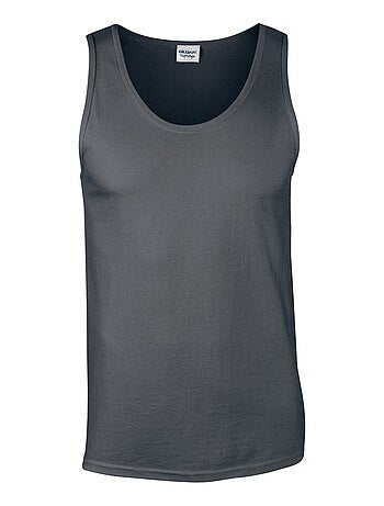 Gildan Softstyle Canotta Adulto Unisex