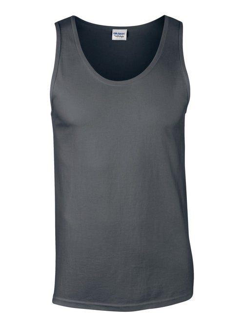 Gildan Softstyle Canotta Adulto Unisex - Kiabi
