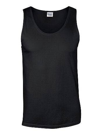 Gildan Softstyle Canotta Adulto Unisex