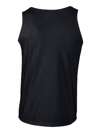Gildan Softstyle Canotta Adulto Unisex