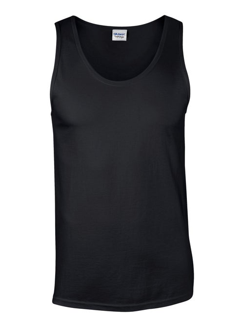 Gildan Softstyle Canotta Adulto Unisex - Kiabi