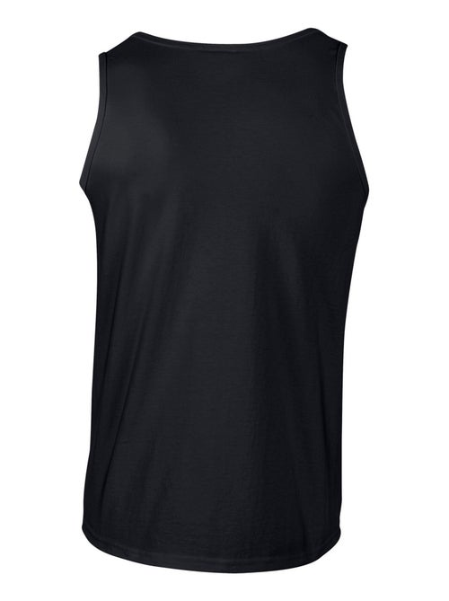Gildan Softstyle Canotta Adulto Unisex - Kiabi