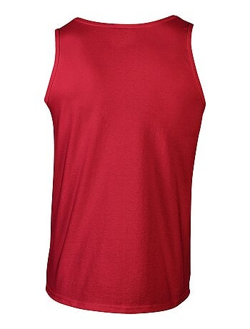Gildan Softstyle Canotta Adulto Unisex
