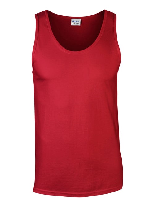 Gildan Softstyle Canotta Adulto Unisex - Kiabi