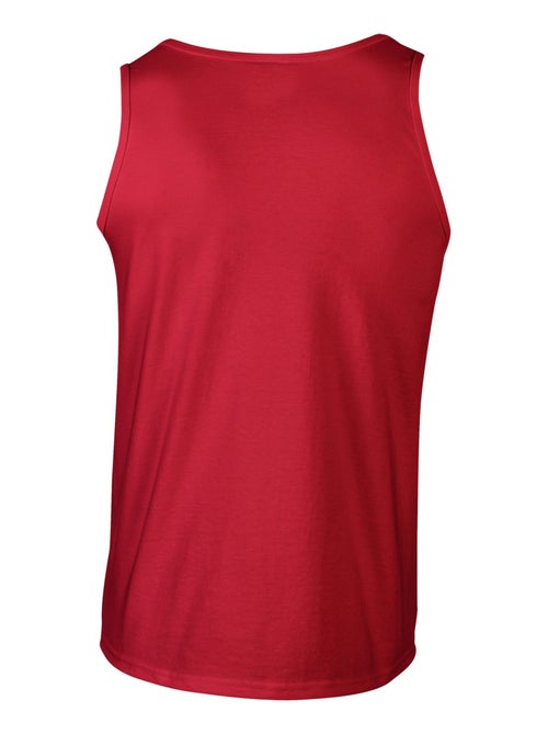 Gildan Softstyle Canotta Adulto Unisex - Kiabi