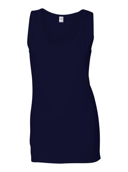 Gildan Softstyle Canotta Donna - Kiabi