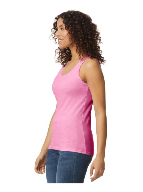 Gildan Softstyle Canotta Donna - Kiabi