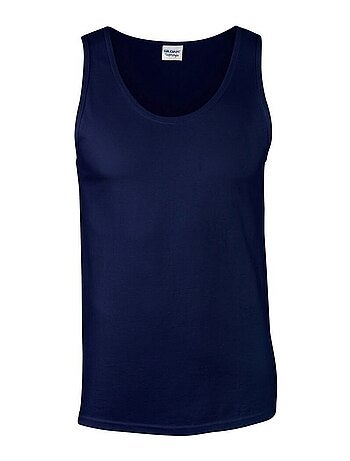 Gildan Softstyle Canotta Uomo