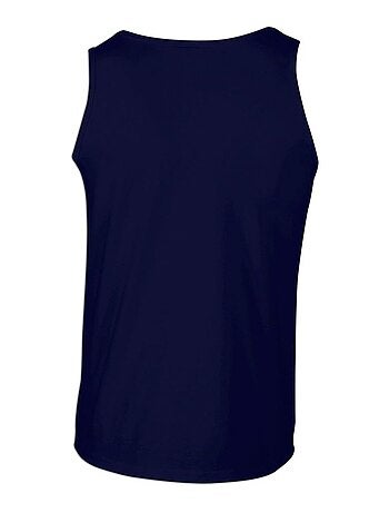Gildan Softstyle Canotta Uomo