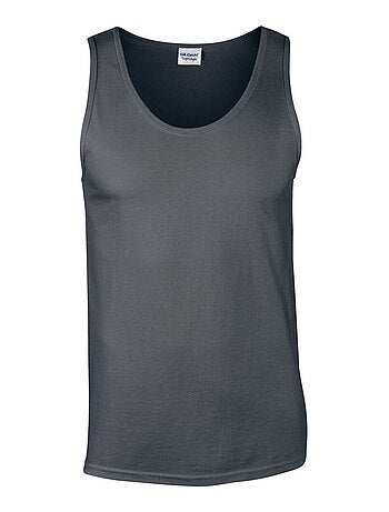 Gildan Softstyle Canotta Uomo