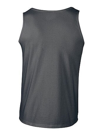 Gildan Softstyle Canotta Uomo