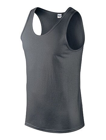 Gildan Softstyle Canotta Uomo