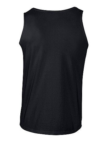 Gildan Softstyle Canotta Uomo