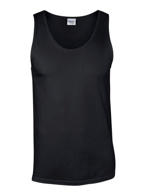 Gildan Softstyle Canotta Uomo - Kiabi
