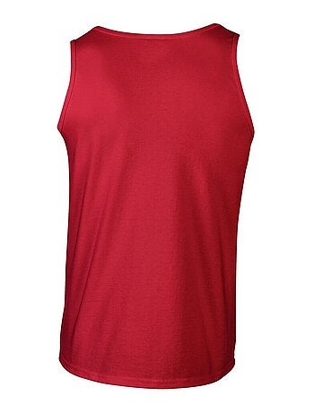Gildan Softstyle Canotta Uomo