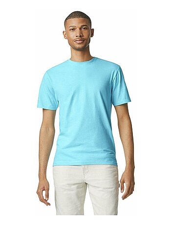 Gildan Softstyle Maglietta Adulto Unisex