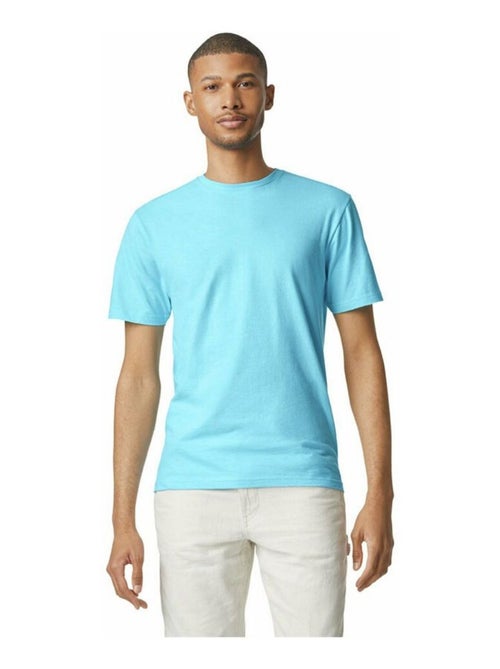 Gildan Softstyle Maglietta Adulto Unisex - Kiabi Gildan Softstyle Maglietta Adulto Unisex - Kiabi