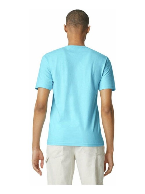 Gildan Softstyle Maglietta Adulto Unisex - Kiabi Gildan Softstyle Maglietta Adulto Unisex - Kiabi