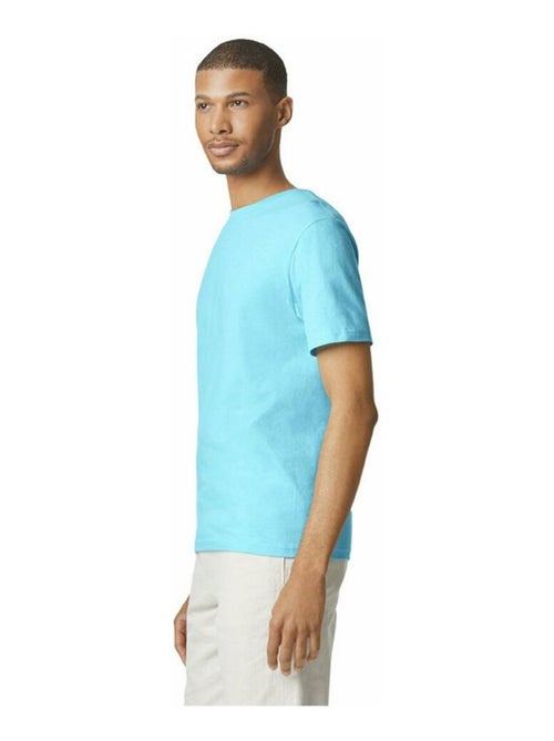 Gildan Softstyle Maglietta Adulto Unisex - Kiabi Gildan Softstyle Maglietta Adulto Unisex - Kiabi