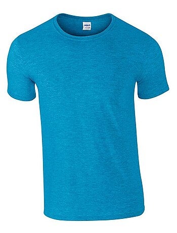 Gildan Softstyle Maglietta Adulto Unisex