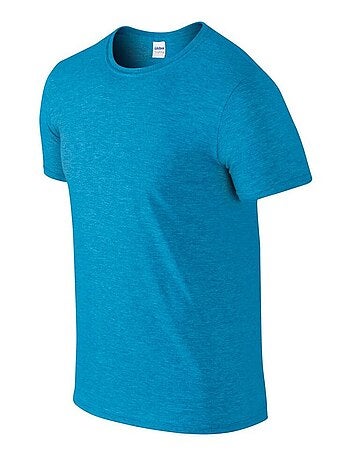 Gildan Softstyle Maglietta Adulto Unisex