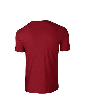 Gildan Softstyle Maglietta Adulto Unisex