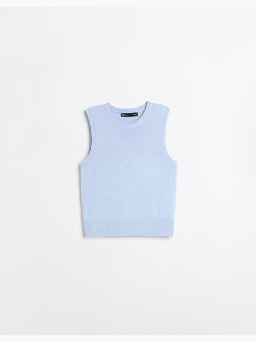 Gilet a maglia, MO Fashion - Kiabi