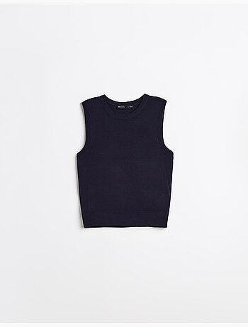 Gilet a maglia, MO Fashion