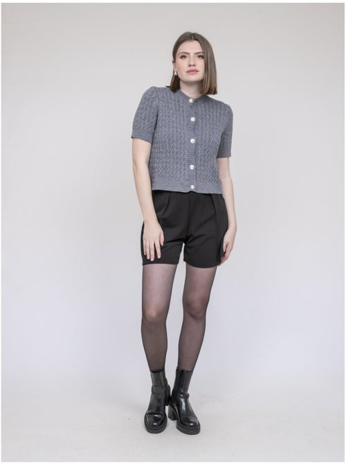 Gilet a maniche corte KELVINA - Kiabi