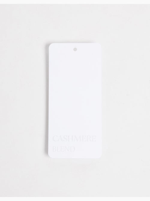 Gilet a scollo a V, MO Fashion - Kiabi