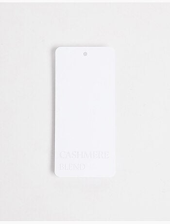 Gilet a scollo a V, MO Fashion