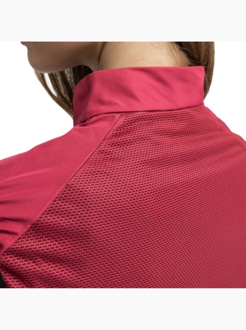 Gilet antivento da ciclismo da donna ciclismo donna v1-w hautacam - Kiabi Gilet antivento da ciclismo da donna ciclismo donna v1-w hautacam - Kiabi
