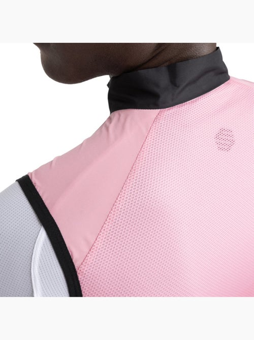 Gilet antivento da ciclismo da uomo ciclismo uomo v1 berthel - Kiabi Gilet antivento da ciclismo da uomo ciclismo uomo v1 berthel - Kiabi
