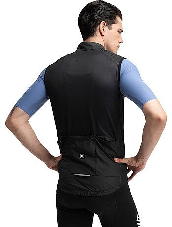 Gilet antivento da ciclismo da uomo ciclismo uomo v1 blaast