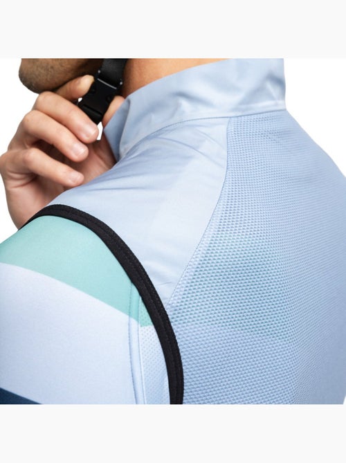 Gilet antivento da ciclismo da uomo ciclismo uomo v1 klausen - Kiabi Gilet antivento da ciclismo da uomo ciclismo uomo v1 klausen - Kiabi