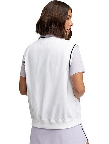 Gilet antivento da golf da donna golf donna grace