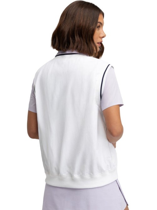 Gilet antivento da golf da donna golf donna grace - Kiabi Gilet antivento da golf da donna golf donna grace - Kiabi