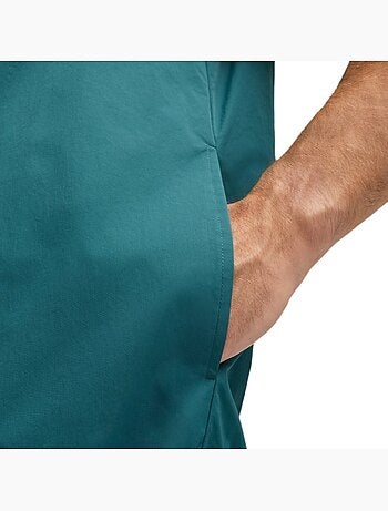 Gilet antivento da golf da uomo golf uomo putt teal