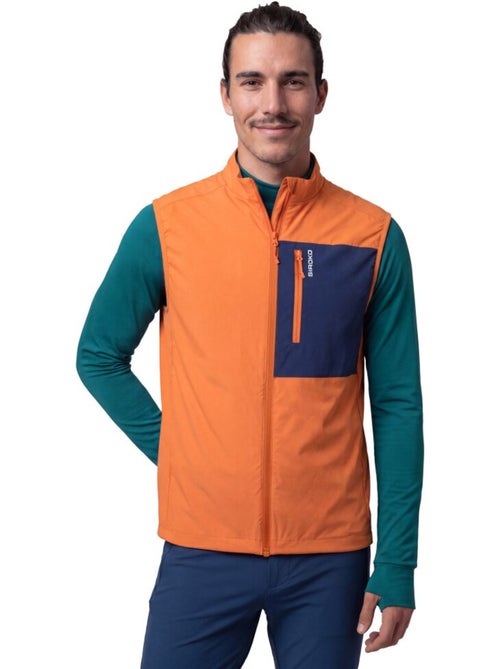 Gilet antivento leggero trail running uomo uomo zegama - Kiabi Gilet antivento leggero trail running uomo uomo zegama - Kiabi