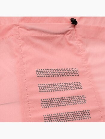 Gilet antivento ultraleggero ciclismo donna donna v2-w breeze