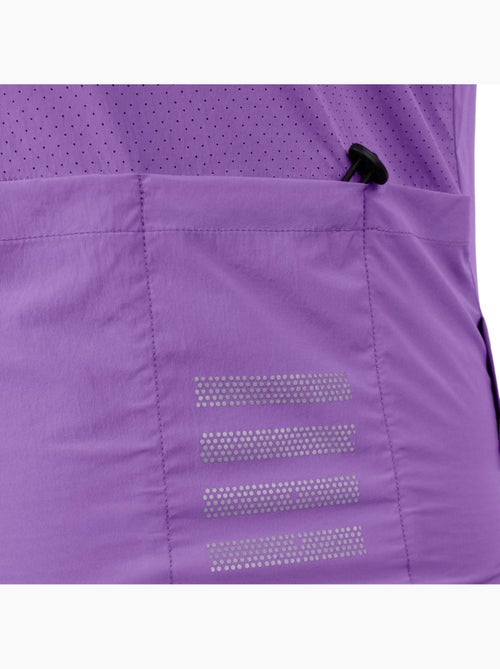 Gilet antivento ultraleggero ciclismo donna donna v2-w breeze - Kiabi Gilet antivento ultraleggero ciclismo donna donna v2-w breeze - Kiabi