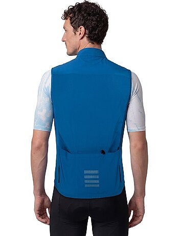 Gilet antivento ultraleggero ciclismo uomo uomo v2 breeze