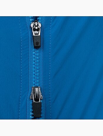 Gilet antivento ultraleggero ciclismo uomo uomo v2 breeze