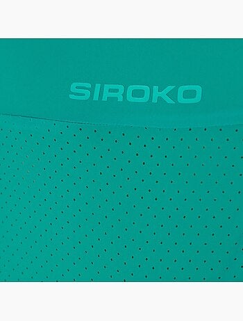 Gilet antivento ultraleggero ciclismo uomo uomo v2 breeze