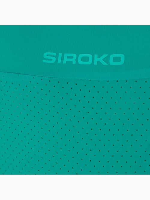 Gilet antivento ultraleggero ciclismo uomo uomo v2 breeze - Kiabi