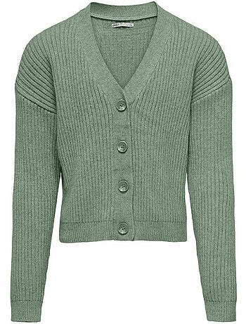 Gilet bambina kids only